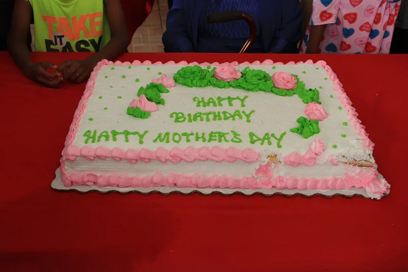 Photograph 47 from GFLF Treats Children to a Family-Oriented Mother’s Day Pool Party