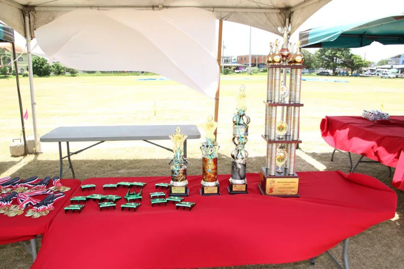 Photograph 3 from GFLF Partners with Humble #28 Children’s Foundation on its Annual Sports Day