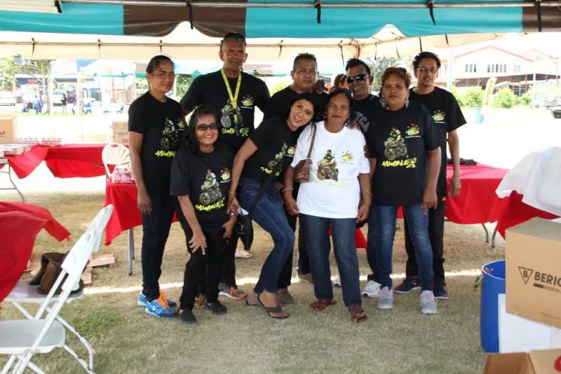 Photograph 4 from GFLF Partners with Humble #28 Children’s Foundation on its Annual Sports Day