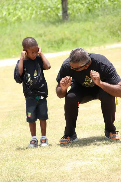 Photograph 8 from GFLF Partners with Humble #28 Children’s Foundation on its Annual Sports Day
