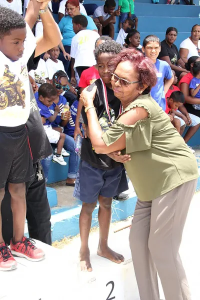 Photograph 10 from GFLF Partners with Humble #28 Children’s Foundation on its Annual Sports Day