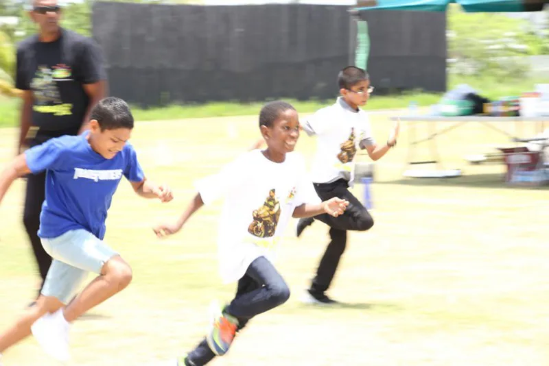 Photograph 14 from GFLF Partners with Humble #28 Children’s Foundation on its Annual Sports Day