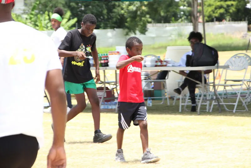 Photograph 18 from GFLF Partners with Humble #28 Children’s Foundation on its Annual Sports Day