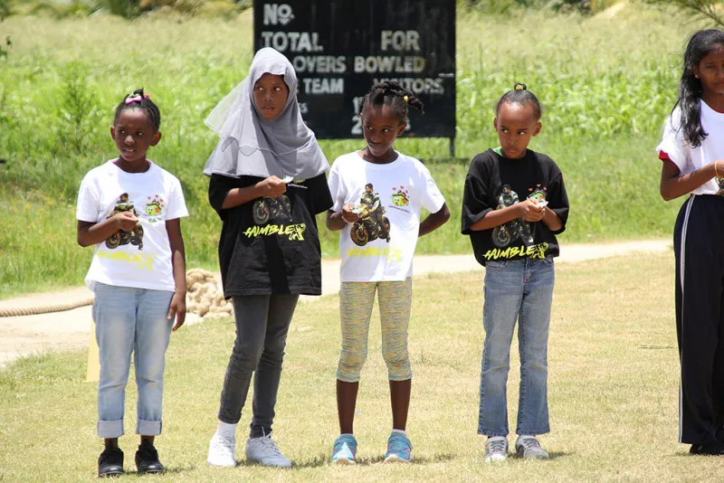 Photograph 19 from GFLF Partners with Humble #28 Children’s Foundation on its Annual Sports Day