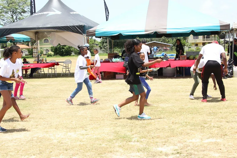 Photograph 20 from GFLF Partners with Humble #28 Children’s Foundation on its Annual Sports Day