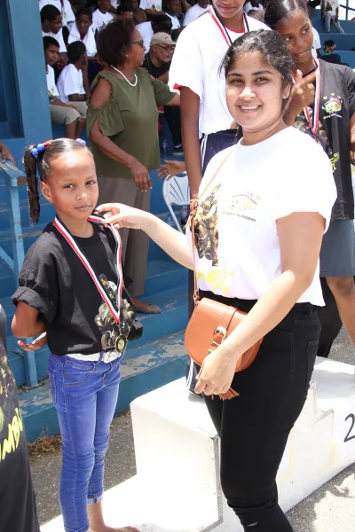 Photograph 21 from GFLF Partners with Humble #28 Children’s Foundation on its Annual Sports Day