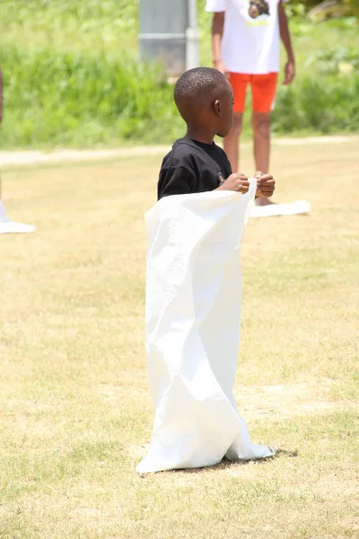 Photograph 22 from GFLF Partners with Humble #28 Children’s Foundation on its Annual Sports Day