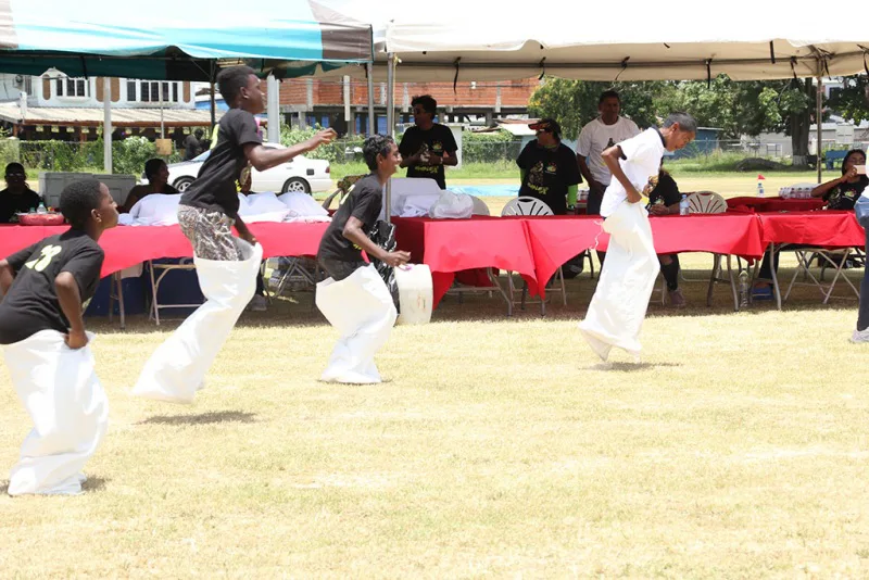Photograph 23 from GFLF Partners with Humble #28 Children’s Foundation on its Annual Sports Day