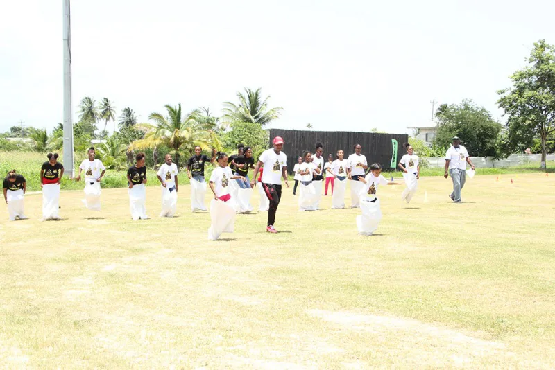 Photograph 24 from GFLF Partners with Humble #28 Children’s Foundation on its Annual Sports Day