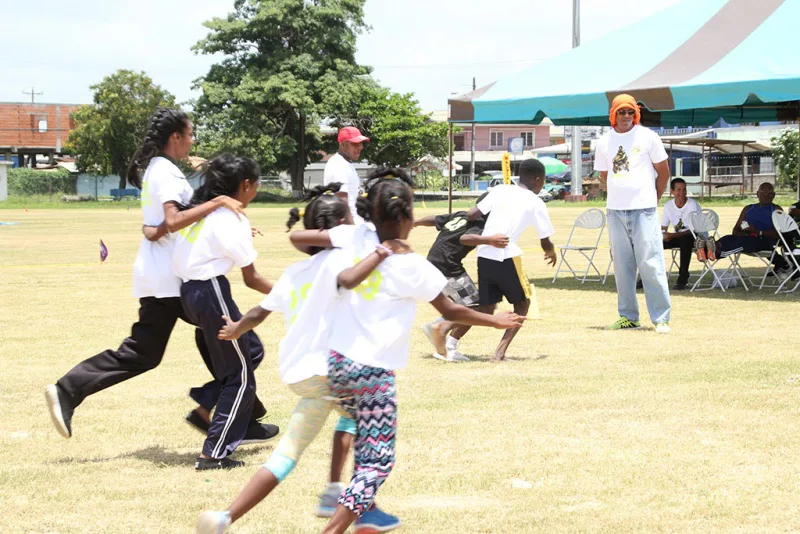 Photograph 25 from GFLF Partners with Humble #28 Children’s Foundation on its Annual Sports Day