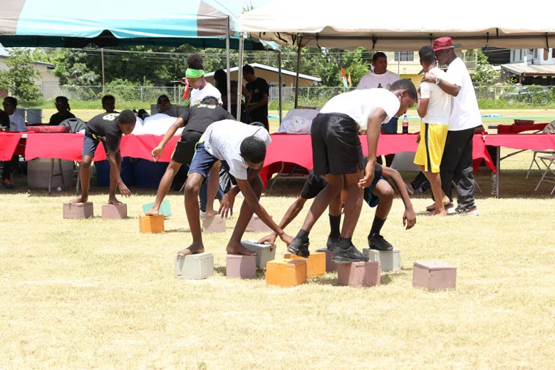 Photograph 28 from GFLF Partners with Humble #28 Children’s Foundation on its Annual Sports Day