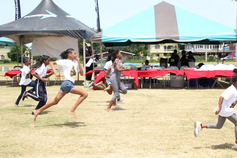Photograph 35 from GFLF Partners with Humble #28 Children’s Foundation on its Annual Sports Day