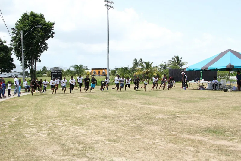 Photograph 36 from GFLF Partners with Humble #28 Children’s Foundation on its Annual Sports Day
