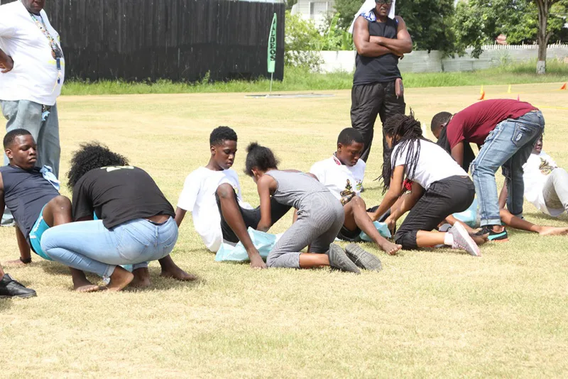Photograph 44 from GFLF Partners with Humble #28 Children’s Foundation on its Annual Sports Day