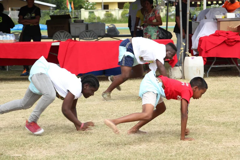 Photograph 45 from GFLF Partners with Humble #28 Children’s Foundation on its Annual Sports Day