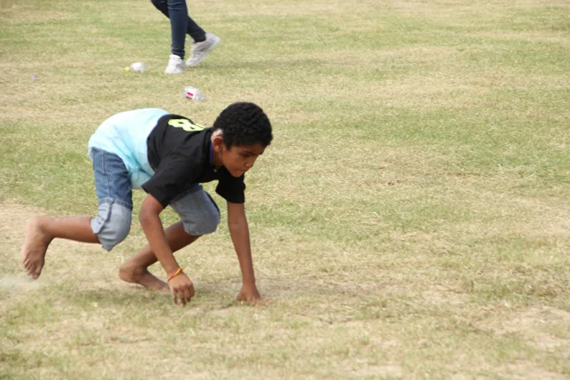 Photograph 46 from GFLF Partners with Humble #28 Children’s Foundation on its Annual Sports Day