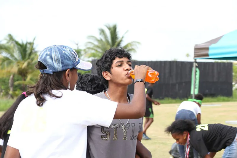Photograph 52 from GFLF Partners with Humble #28 Children’s Foundation on its Annual Sports Day