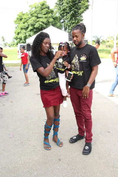 Photograph 53 from GFLF Partners with Humble #28 Children’s Foundation on its Annual Sports Day