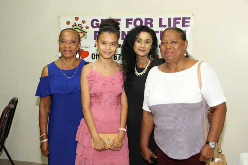 Photograph 6 from Gift For Life Foundation Takes The Children To Stage