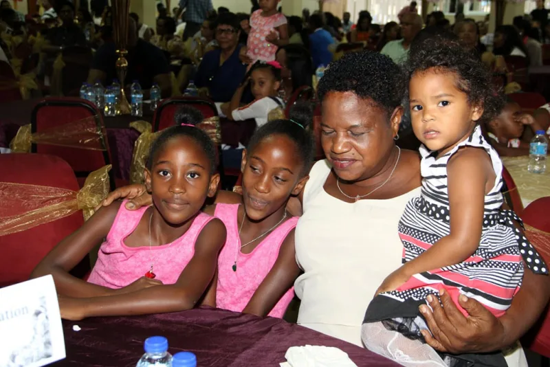 Photograph 13 from Gift For Life Foundation Takes The Children To Stage