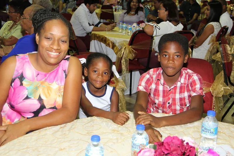 Photograph 17 from Gift For Life Foundation Takes The Children To Stage