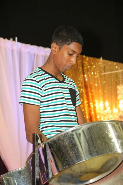 Photograph 23 from Gift For Life Foundation Takes The Children To Stage