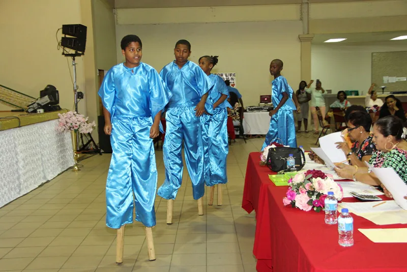 Photograph 46 from Gift For Life Foundation Takes The Children To Stage