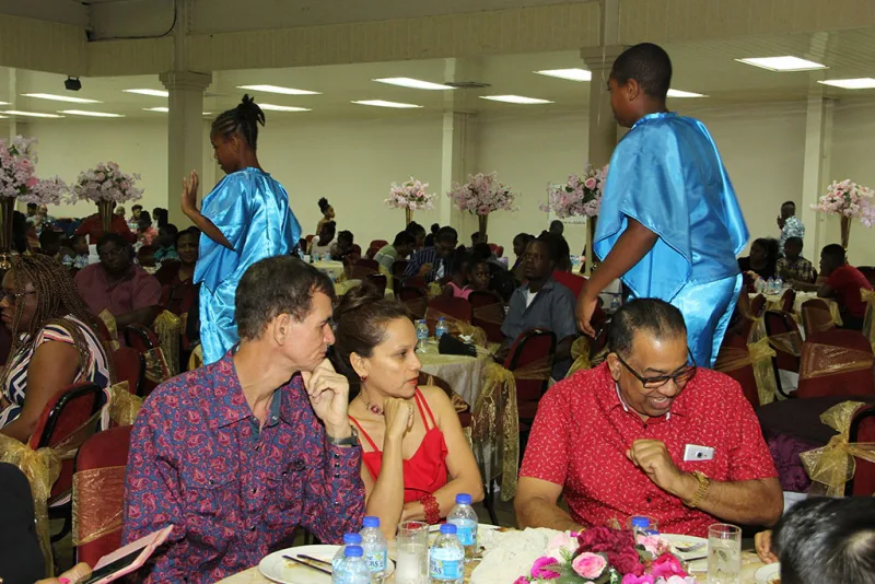 Photograph 47 from Gift For Life Foundation Takes The Children To Stage