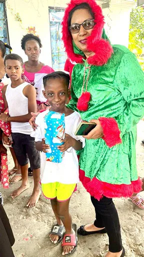 Photograph 10 from Gift For Life Foundation Goes Beyond The Call Of Duty