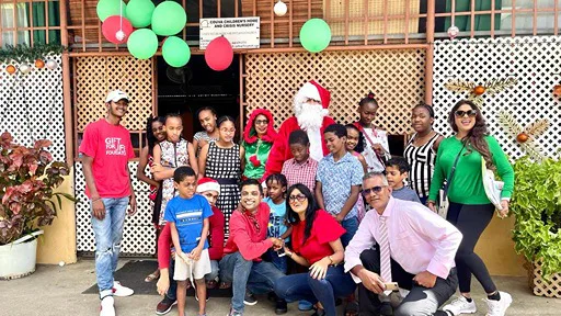 Photograph 50 from Gift For Life Foundation Goes Beyond The Call Of Duty