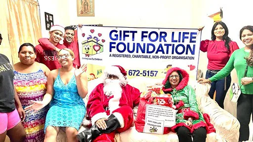 Photograph 57 from Gift For Life Foundation Goes Beyond The Call Of Duty