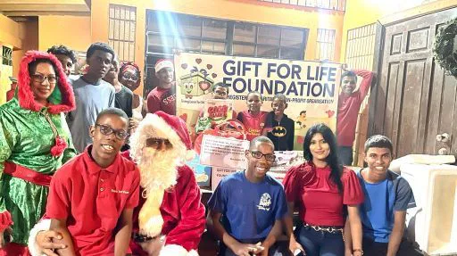 Photograph 65 from Gift For Life Foundation Goes Beyond The Call Of Duty