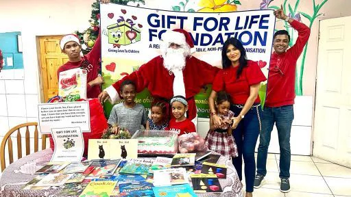 Photograph 72 from Gift For Life Foundation Goes Beyond The Call Of Duty