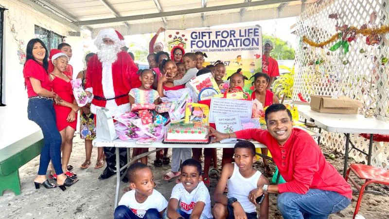 Photograph 80 from Gift For Life Foundation Goes Beyond The Call Of Duty