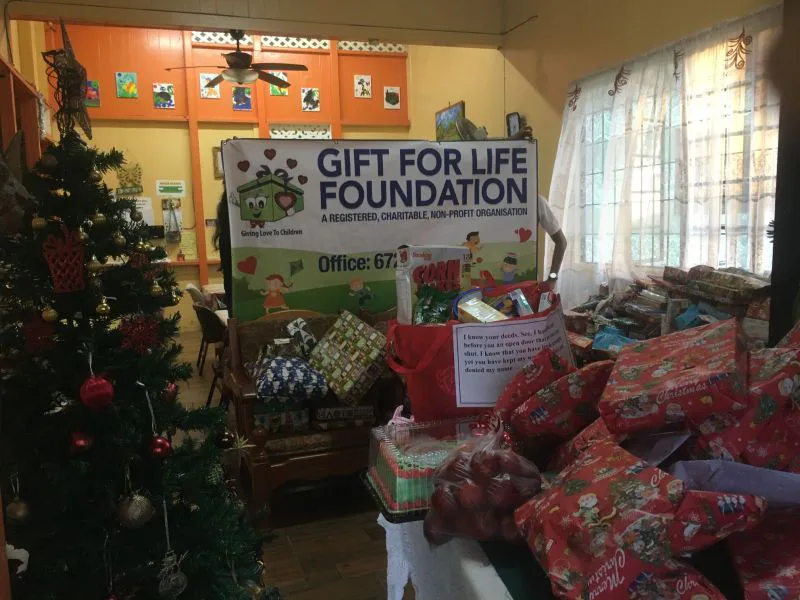 Photograph 81 from Gift For Life Foundation Goes Beyond The Call Of Duty