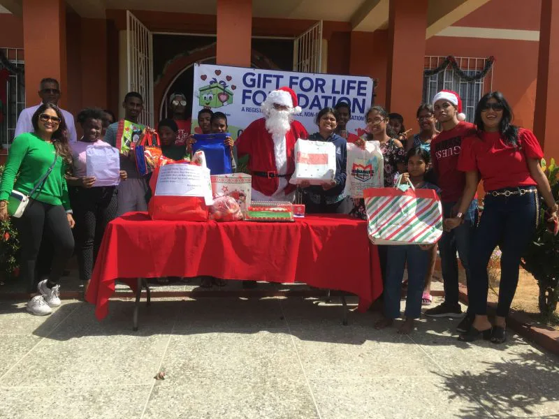 Photograph 85 from Gift For Life Foundation Goes Beyond The Call Of Duty