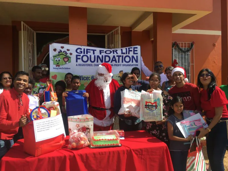Photograph 86 from Gift For Life Foundation Goes Beyond The Call Of Duty