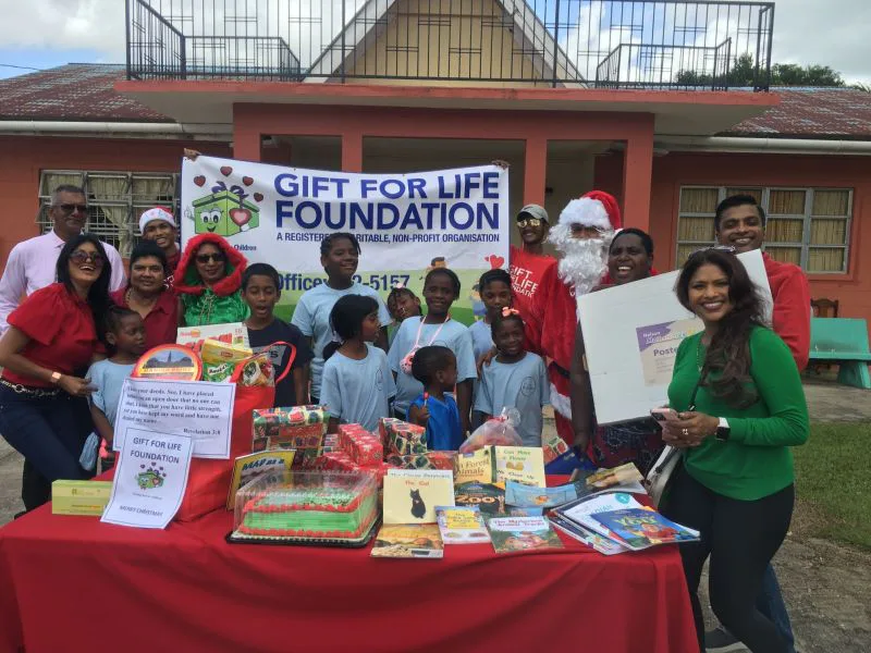 Photograph 88 from Gift For Life Foundation Goes Beyond The Call Of Duty
