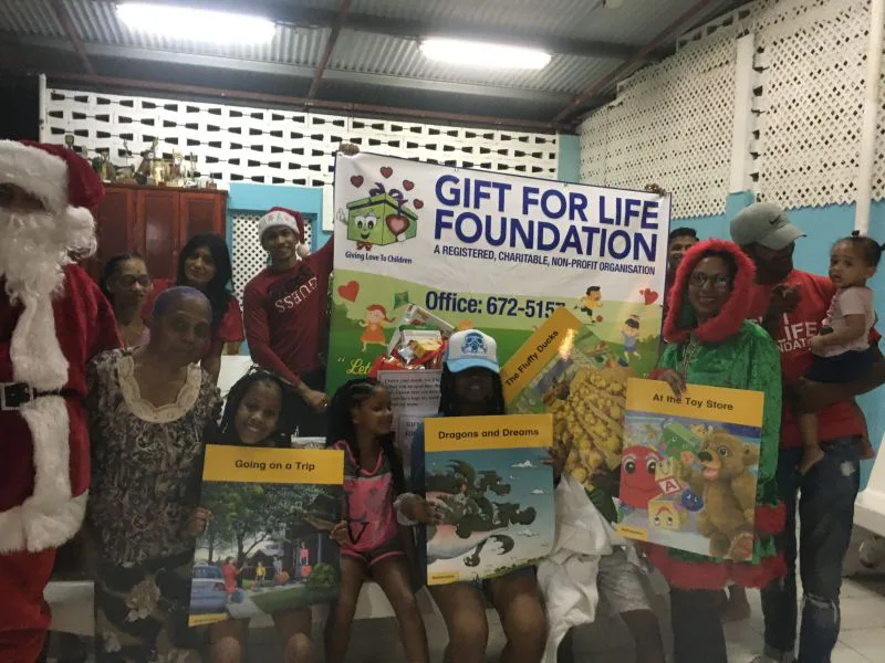 Photograph 91 from Gift For Life Foundation Goes Beyond The Call Of Duty