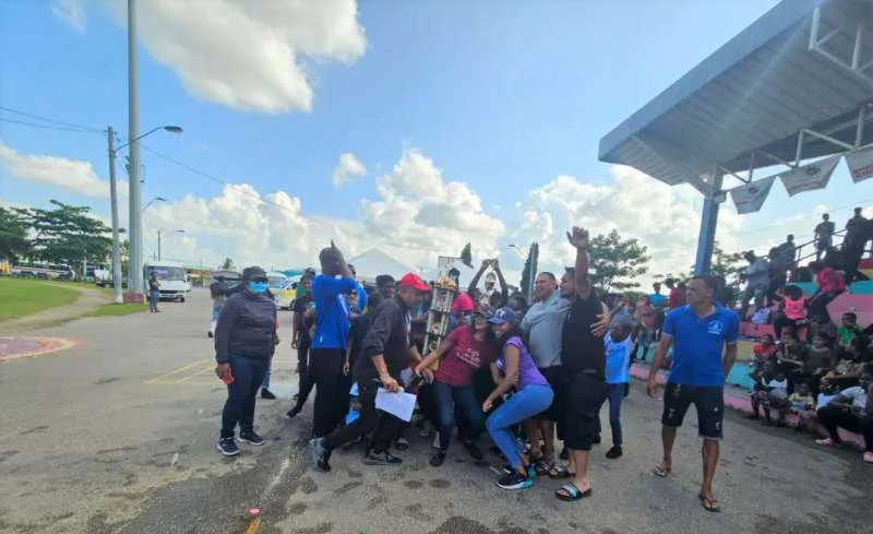 Photograph 3 from GFLF Annual Sports & Family Day 2023