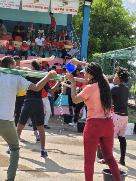 Photograph 5 from GFLF Annual Sports & Family Day 2023