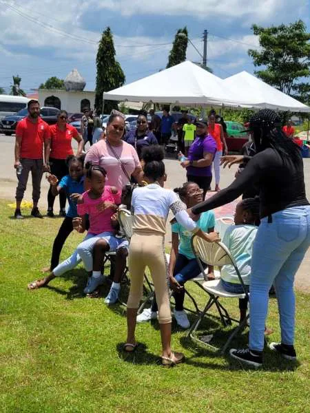Photograph 7 from GFLF Annual Sports & Family Day 2023