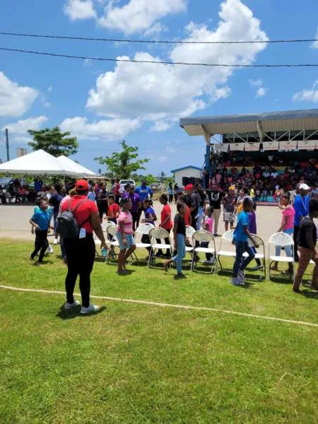 Photograph 8 from GFLF Annual Sports & Family Day 2023