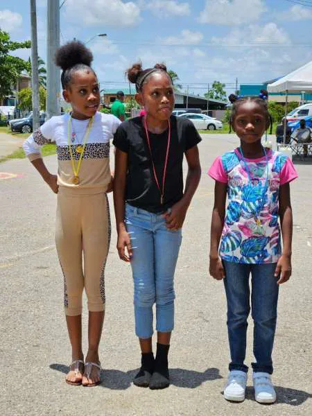 Photograph 9 from GFLF Annual Sports & Family Day 2023