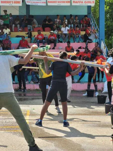 Photograph 11 from GFLF Annual Sports & Family Day 2023