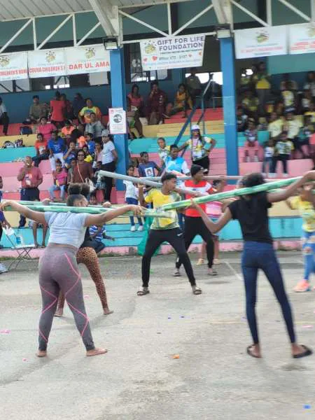 Photograph 12 from GFLF Annual Sports & Family Day 2023