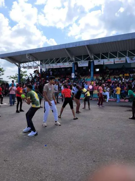 Photograph 13 from GFLF Annual Sports & Family Day 2023