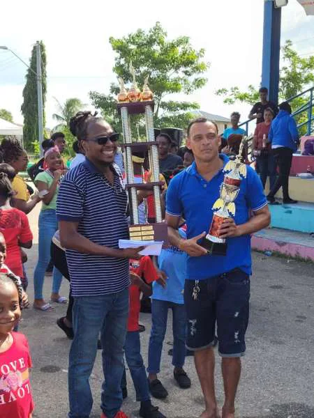 Photograph 14 from GFLF Annual Sports & Family Day 2023