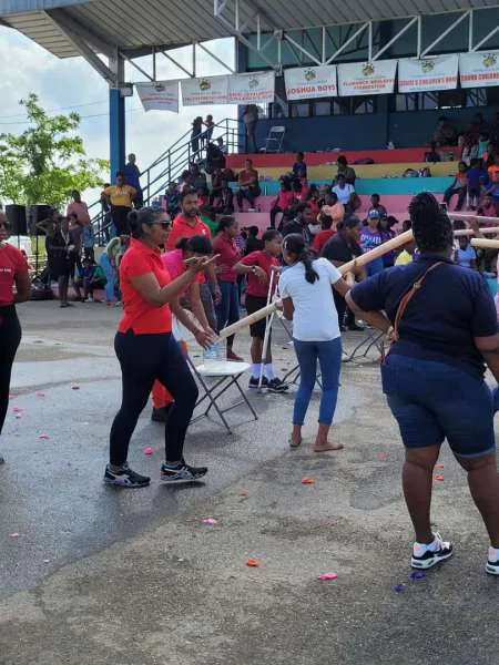 Photograph 18 from GFLF Annual Sports & Family Day 2023