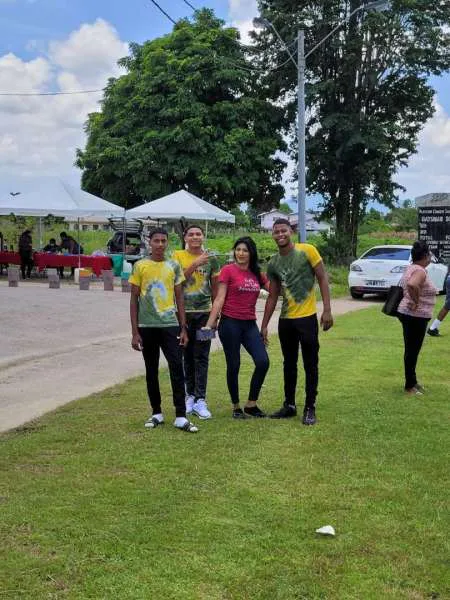 Photograph 22 from GFLF Annual Sports & Family Day 2023